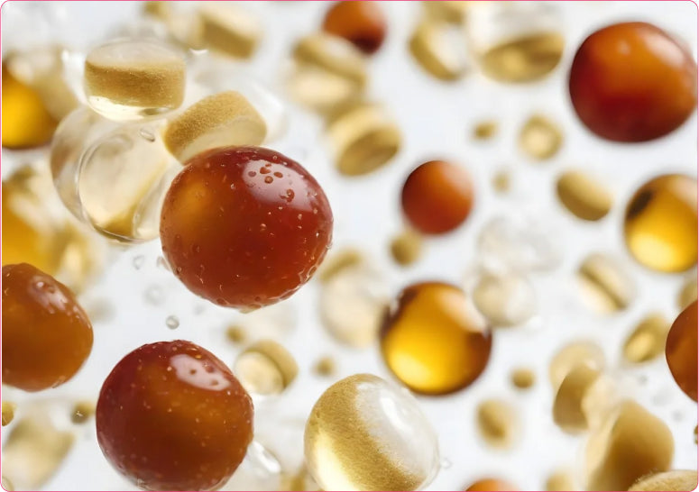 Biotina (Vitamina B7)