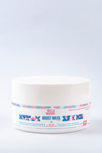 Boost Mask 2 em 1 BellaBoom