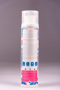 Shampoo EXPLOSÃO DE FIOS BellaBoom