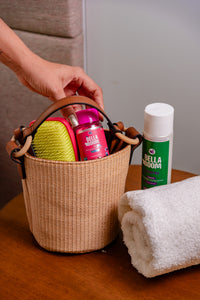 KIT Explosão de Beleza + 3 meses de BellaBoom + Shampoo + Boost Mask 2em1