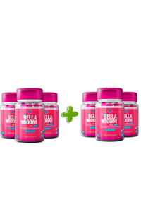 PROMOÇÃO 3 Meses Grátis - Pague 3, leve 6