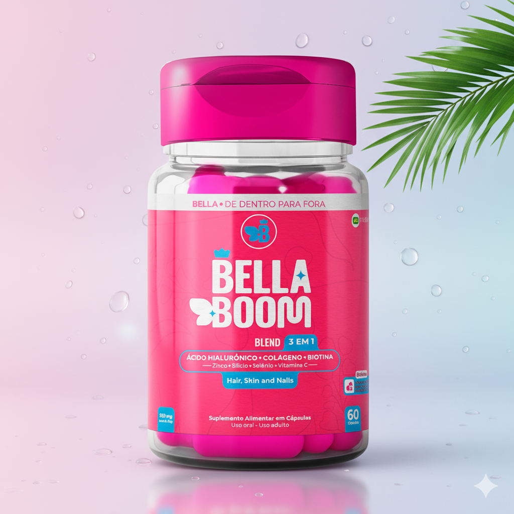 BellaBoom