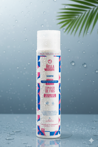 Shampoo EXPLOSÃO DE FIOS BellaBoom