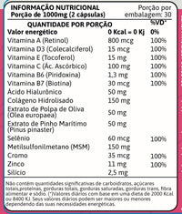 Trio Explosão de Beleza - BellaBoom + Shampoo Explosão de Fios + Boost Mask